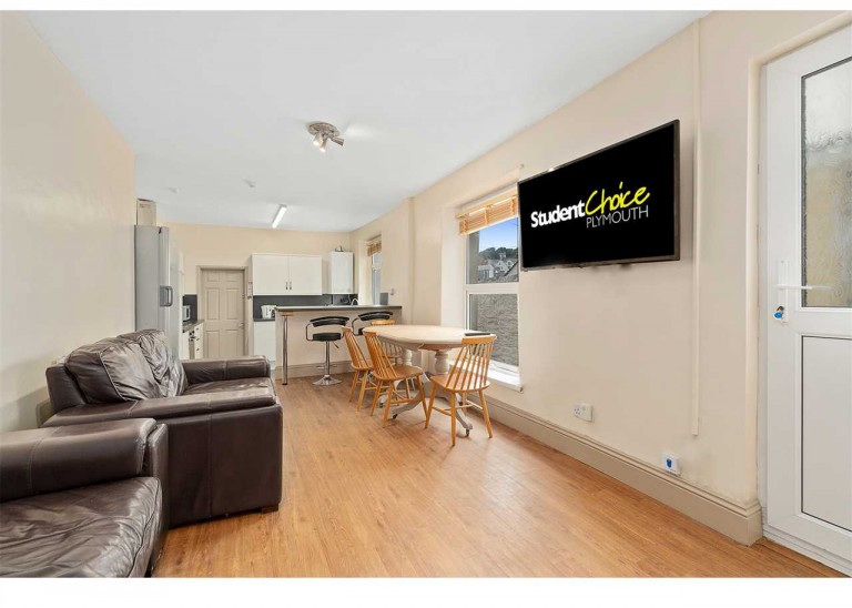 Images for Lisson Grove, Plymouth