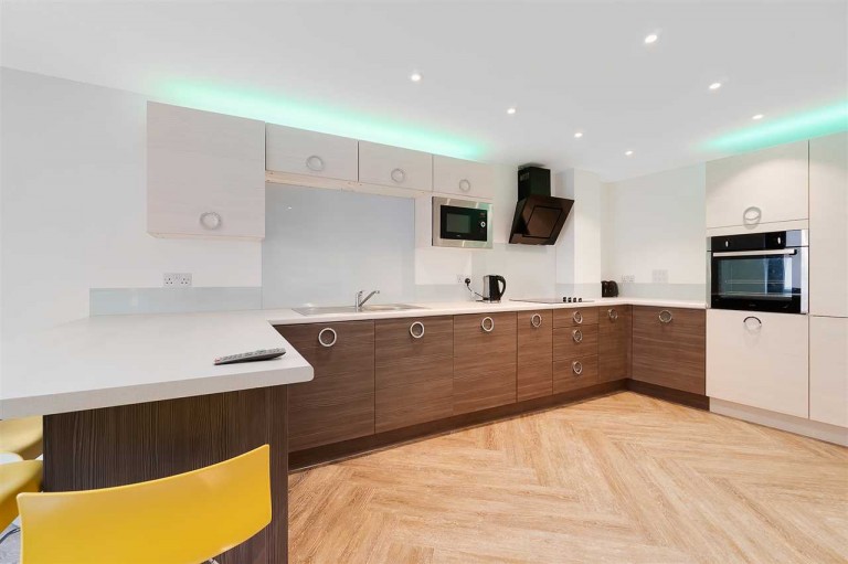 Images for Bedford Apartments, 19 Amity Place, Plymouth