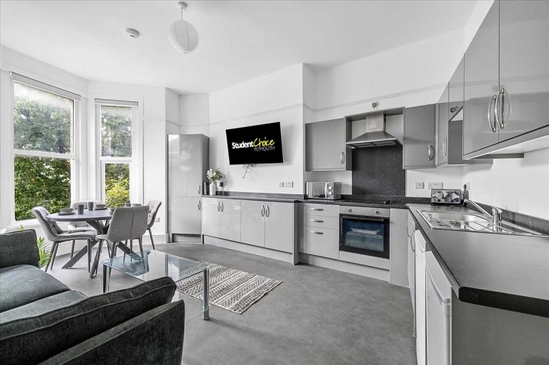 Images for Lisson Grove, Plymouth