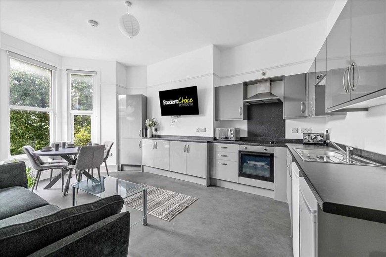 Click the photo for more details of Lisson Grove, Plymouth