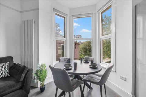 Click the photo for more details of Lisson Grove, Plymouth