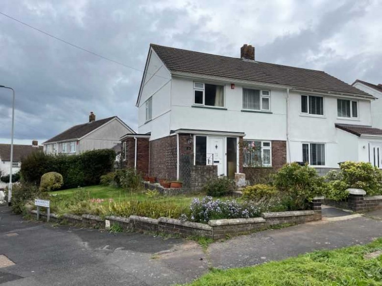 Click the photo for more details of Stanborough Road, Plymstock, Plymouth