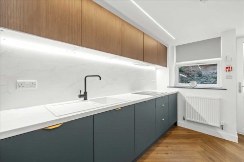 Click the photo for more details of Houndiscombe Road, Plymouth