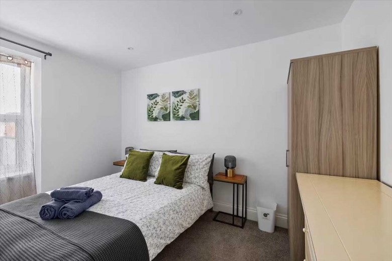 Click the photo for more details of Citadel Road, Plymouth